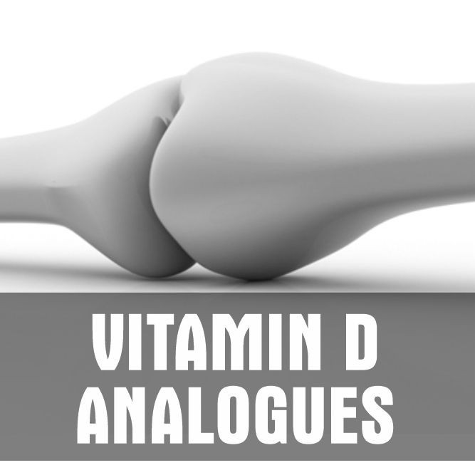 VITAMIN D ANALOGUES