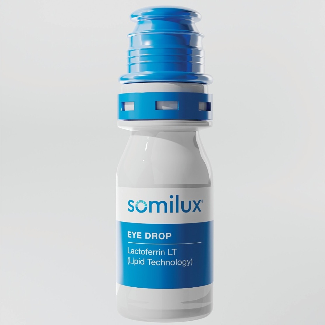 SOMILUX Eye drop