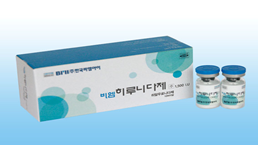 BM Hylunidase (Lyophilized powder)