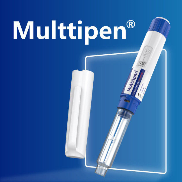 Multtipen®