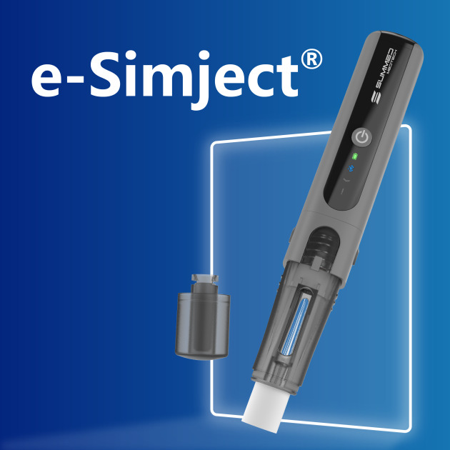 e-Simject®