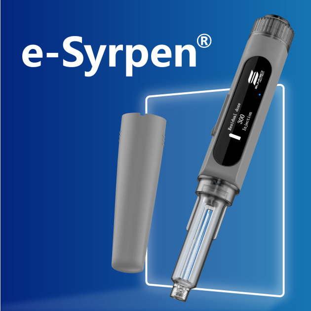 e-Syrpen®