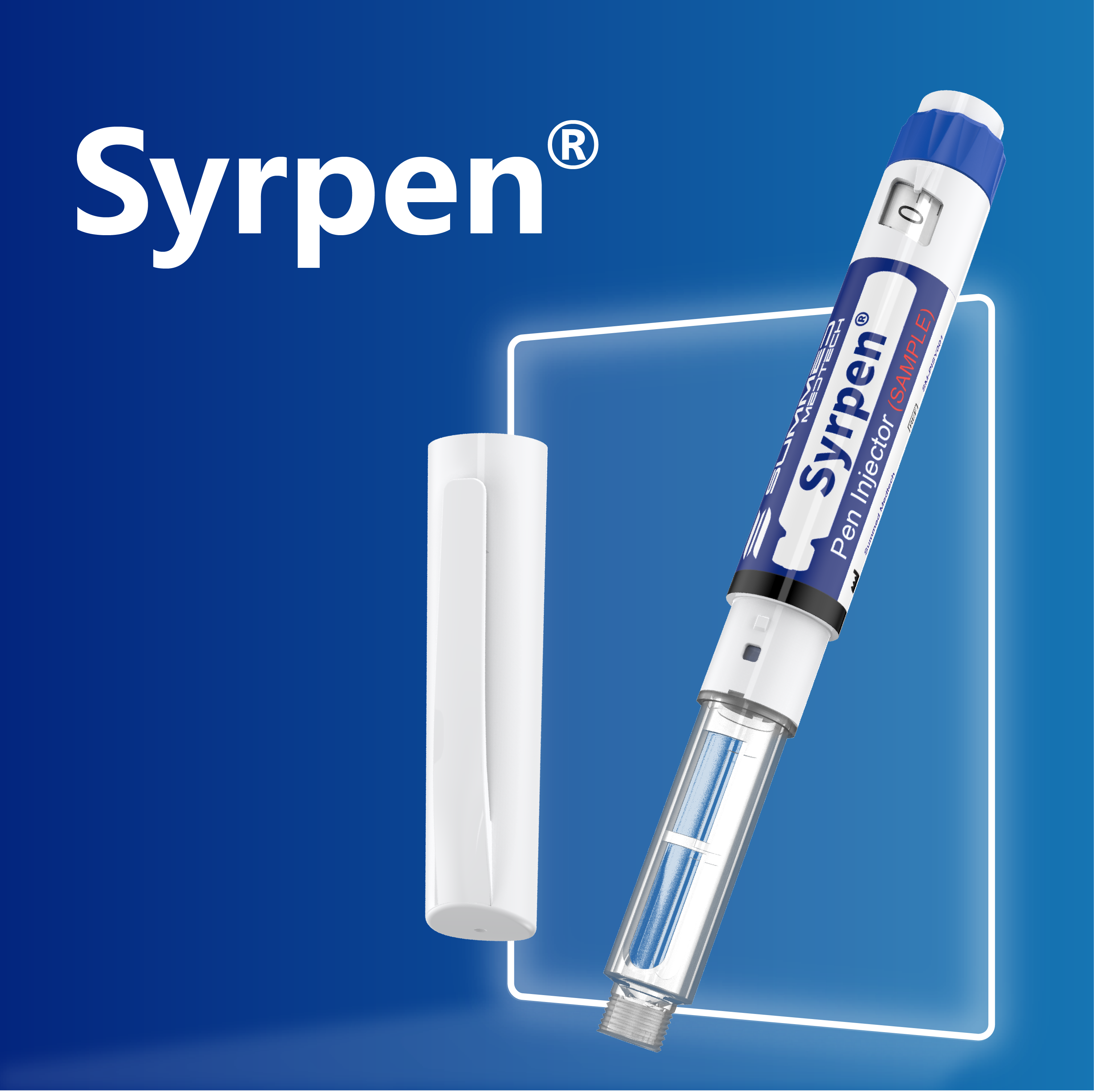 Syrpen®