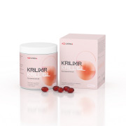 KRILIXIR Krill Oil