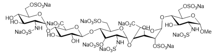 Fondaparinux sodium