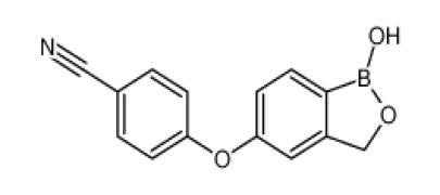 Crisaborole