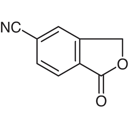 5-Cyanophthalide