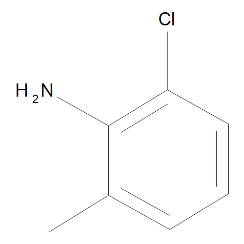 2-Chloro-6-methylaniline