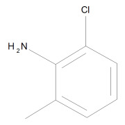 2-Chloro-6-methylaniline