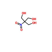 Tris(Hydroxymethyl)Nitromethane CAS 126-11-4