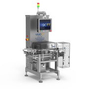 Pharmaceutical Checkweigher Station