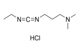 1-Ethyl-3-(dimethylaminopropyl)carbodiimide hydrochloride(EDC.HCl)