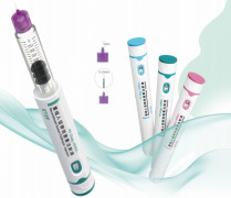 Recombinant Human Follitropin Injection