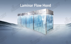 Airkey Laminar Flow Hood