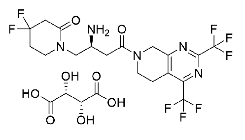 Gemigliptin