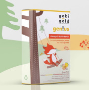 Gobi Gold® Gen!us