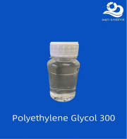 Best-Selling Export Supplier Competitive Price Polyethylene Glycol/Peg 300