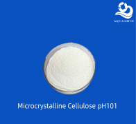 Microcrystalline Cellulose