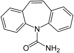 Carbamazepine