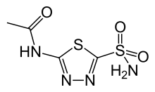 Acetazolamide