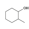 2-Methylcyclohexanol