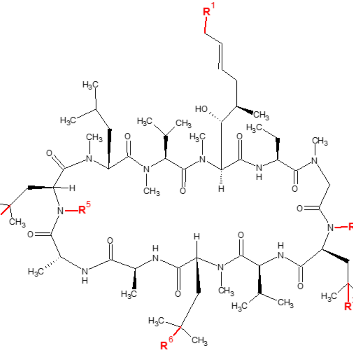 Tacrolimus M-II metabolite_31-DeOMe