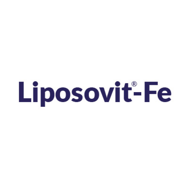 Liposovit®-Fe