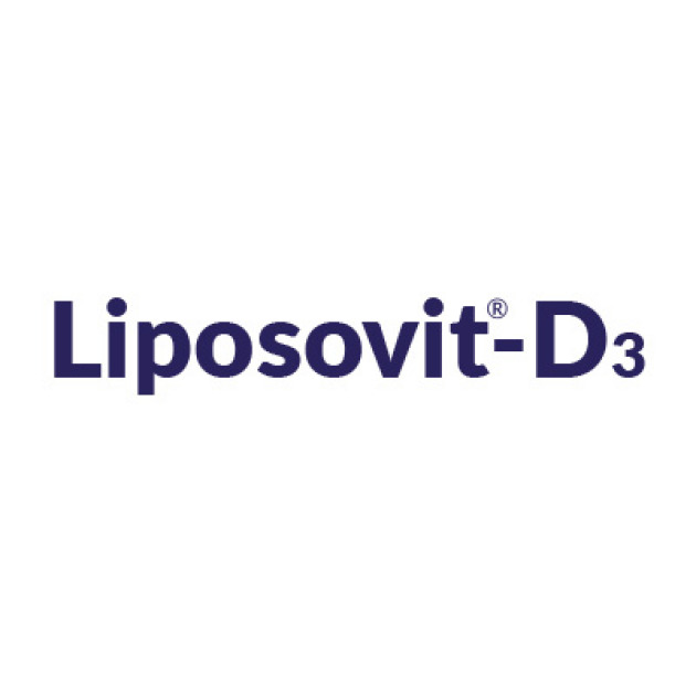 Liposovit®-D3