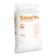 SANAL® P+ Pharmaceutical Sodium Chloride (API)