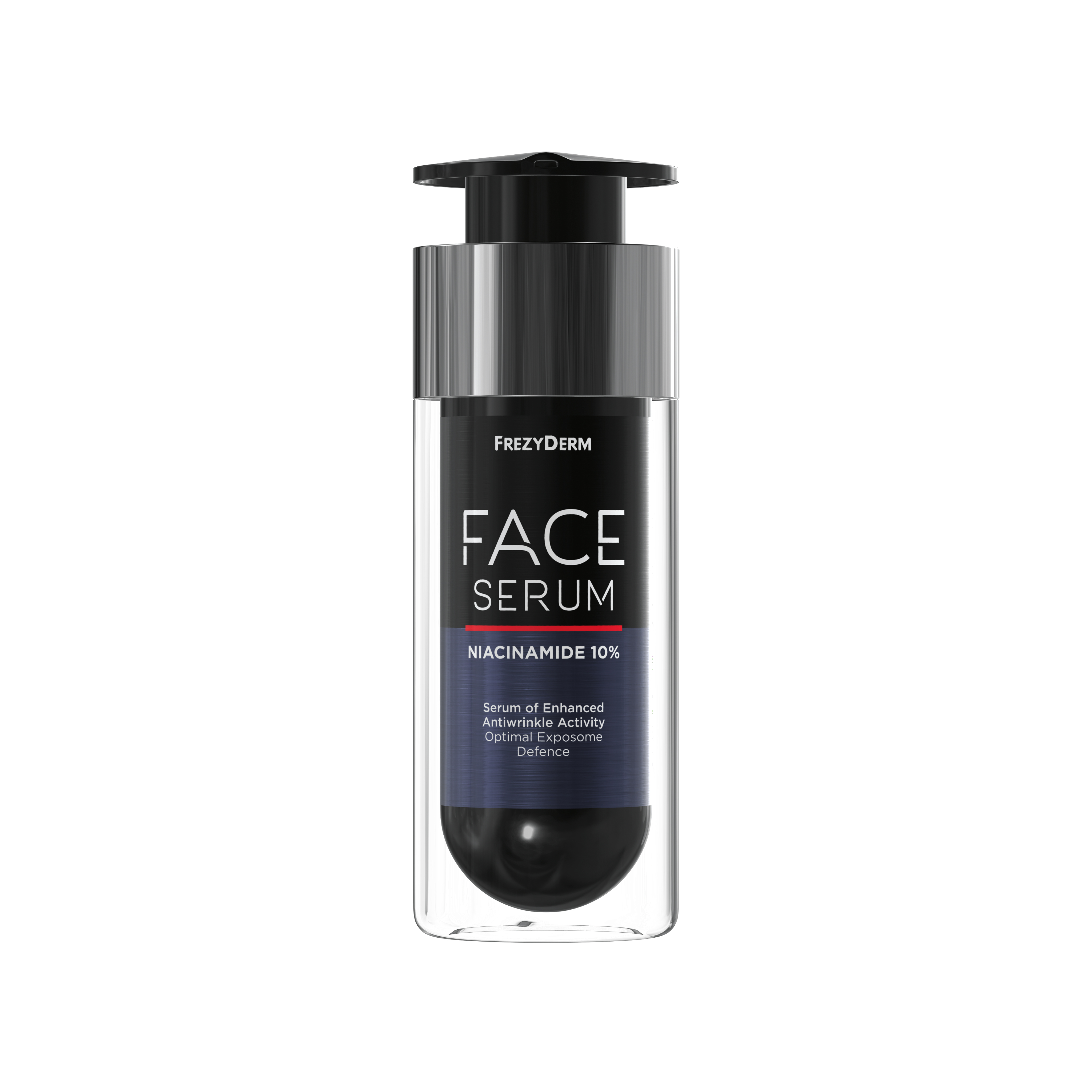 FACE SERUMS - Niacinamide 10% - NEW