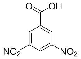 3,5-Dinitro Benzoic Acid