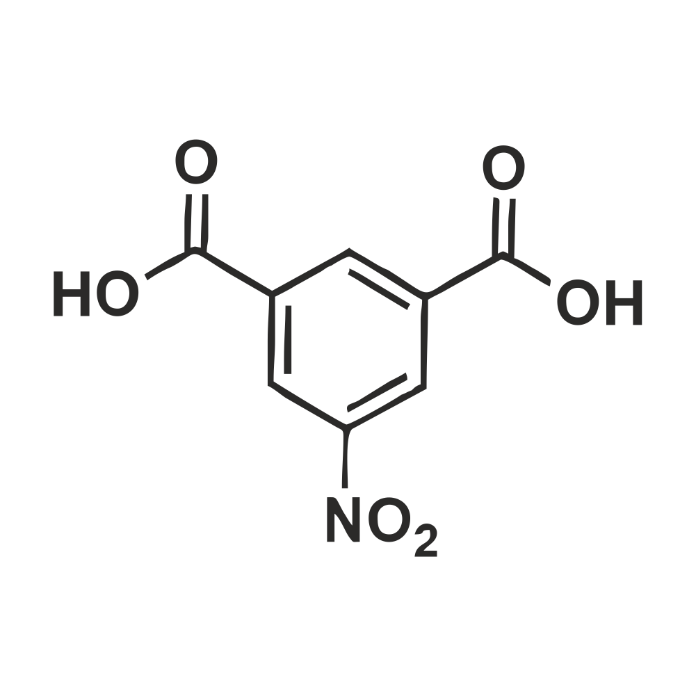 5-Nitroisophthalic Acid