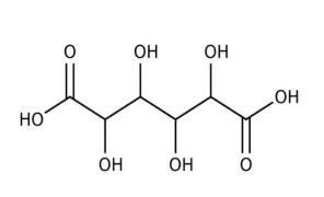 Mucic Acid (Galactaric Acid)