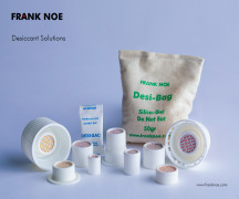 Desiccant Solutions