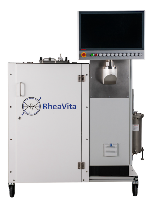 RheaLyo Mono Freeze-Dryer