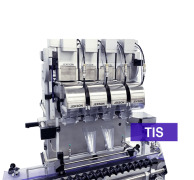 Tablet Inspection System and Bottle Inspection