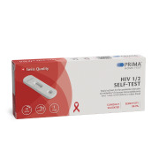 HIV 1/2 Self-Test