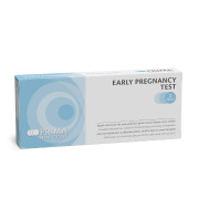 Early Pregnancy Test