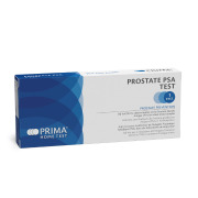 Prostate PSA Test