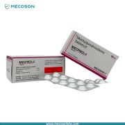 METHYLPREDNISOLONE TABLETS