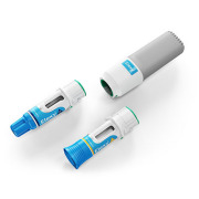 Elexy™ autoinjector