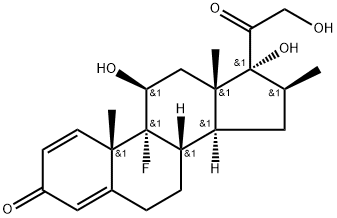 Betamethasone