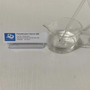 Pharmaceutical Grade Polyethylene Glycol 400