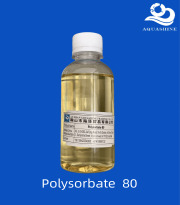 Pharmaceutical Grade Polysorbate 80