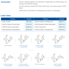 Nucleosides