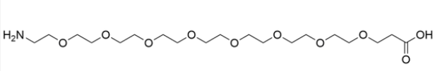 Amino-PEG8-Acid