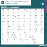 Bio2Amine: nitro-to-amine reduction