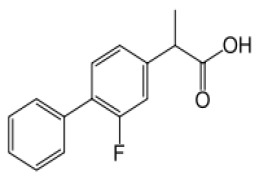 Flurbiprofen