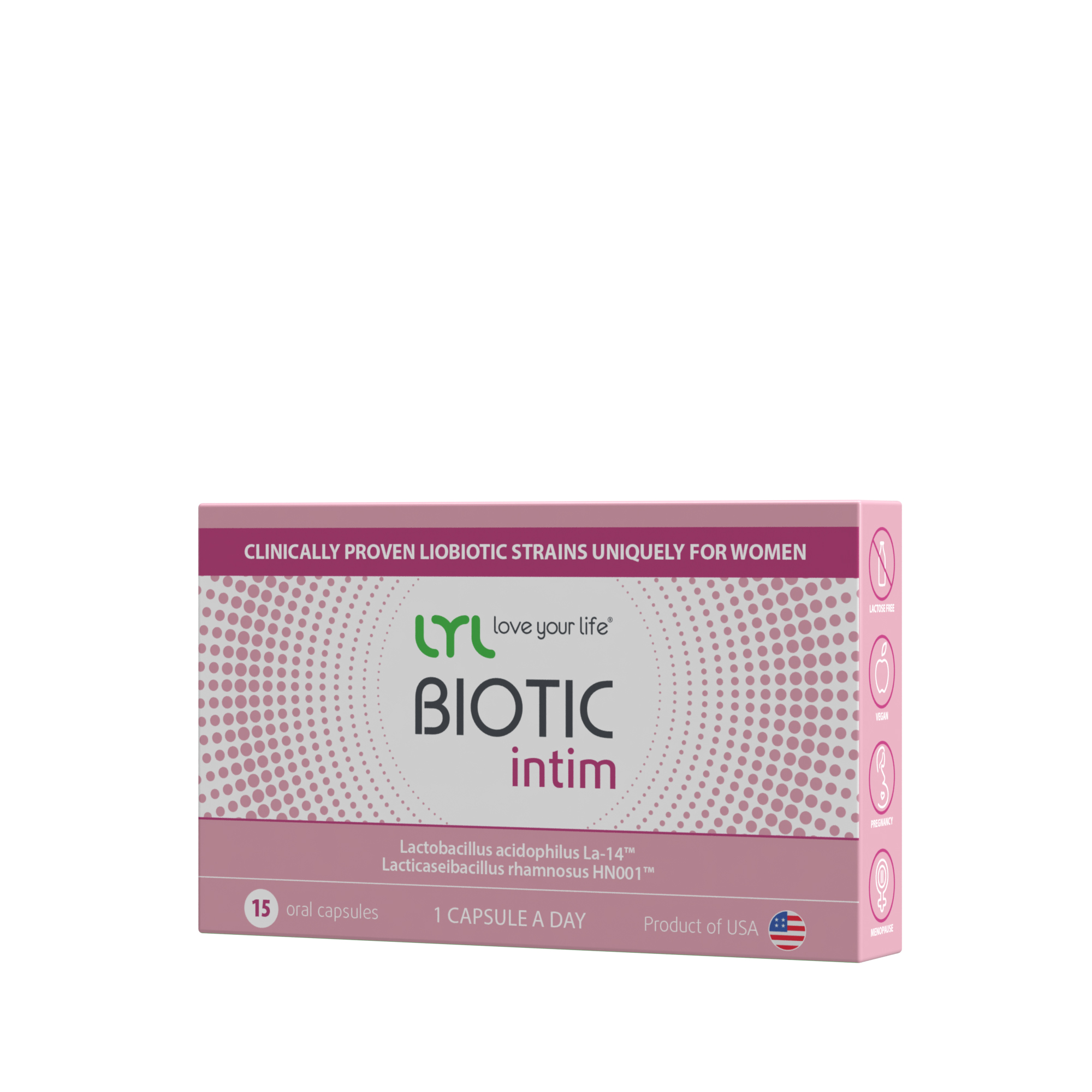 BIOTIC intim