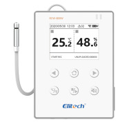 Elitech Wireless Digital Data Logger Remote Real-Time Temperature Monitor